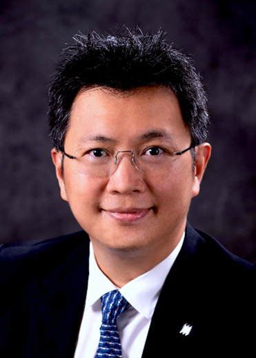 Photo of Elvin Tharm