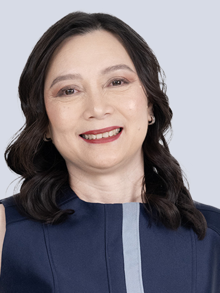 Aira Gaspar